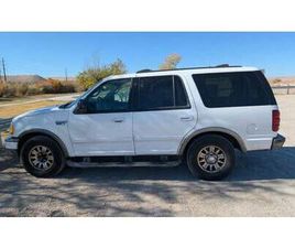 FORD EXPEDITION 2000 FORD EXPEDITION 4.6L RUNS & DRIVES LIKE NEW