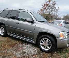 GMC ENVOY 06 GMC ENVOY DENALI 865-984-0052