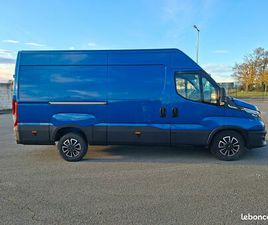 IVECO DAILY 35 IVECO DAILY 35S21
