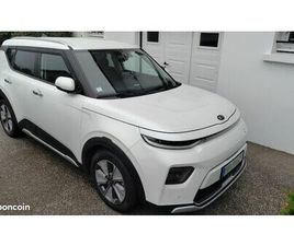 KIA E-SOUL KIA E-SOUL PREMIUM 204CH