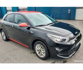 KIA RIO KIA RIO