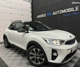 KIA STONIC KIA STONIC 1.0 T-GDI 120 CH ACTIVE BUSINESS DCT