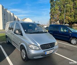 VITO W639