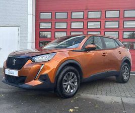 PEUGEOT 2008 ACTIVE PACK