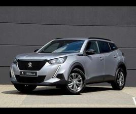 PEUGEOT 2008 NAVI | CARPLAY | CAMERA