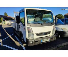 RENAULT MAXITY RENAULT MAXITY DCI 130CH