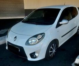RENAULT TWINGO EN BON ÉTAT