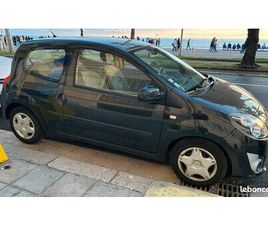 TWINGO 2 1.5 DCI 75 CV