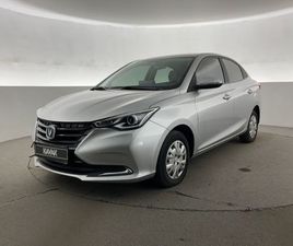 CHANGAN ALSVIN GUARANTEED WARRANTY | ZERO DOWN PAYMENT