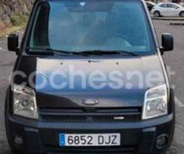 FORD TRANSIT CONNECT FORD TRANSIT CONNECT