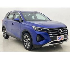 GAC MOTOR GS4 GAC GS4 GE