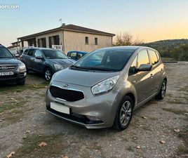 KIA VENGA KIA VENGA 1.4 90CH ACTIVE ISG