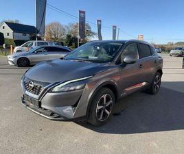 MY22 EPOWER 2WD N-CONNECTA + DESIGN PACK