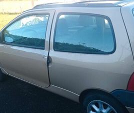 RENAULT TWINGO TWINGO 1.2 16V SÉRIE OASIS