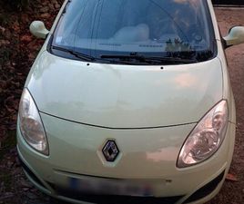 RENAULT TWINGO TWINGO 2 ÉTAT PARFAIT