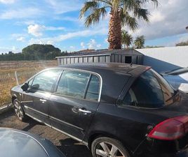 RENAULT VEL SATIS VEL SATIS 3.0L