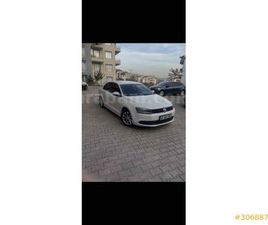 VOLKSWAGEN JETTA 1.4 TSI TRENDLINE