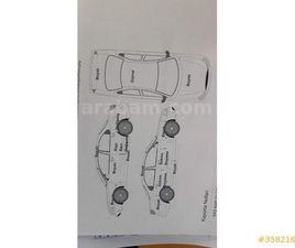 VOLKSWAGEN JETTA 1.6 PRIMELINE