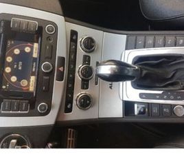 VOLKSWAGEN PASSAT ALLTRACK PASSAT ALLTRACK