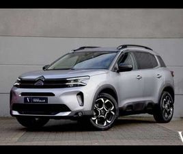 CITROEN C5 AIRCROSS NAVI | CARPLAY | CAMERA