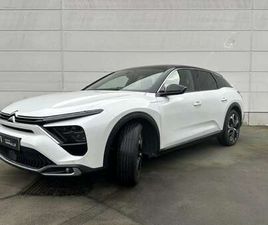 CITROEN C5X SHINE PACK