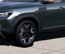 DACIA DUSTER HYBRID 140 4X2 EXTREME PACK CITY HIVER