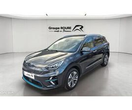 KIA E-NIRO ELECTRIQUE 204 CH PREMIUM