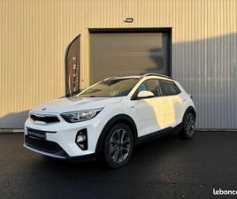 KIA STONIC 1.0 T-GDI 120 STOP&GO ACTIVE BUSINESS