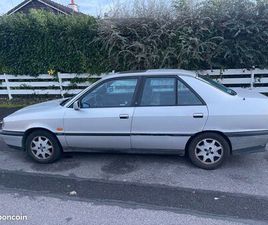 LANCIA DEDRA LANCIA DEVRA