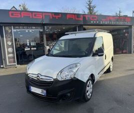 III TOUR 1.6 CDTI 95 ECOFLEX S/S EDITION L1H1