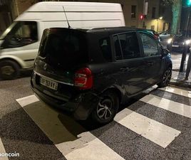 RENAULT MODUS MAXI RENAULT MODUS À RÉPARER