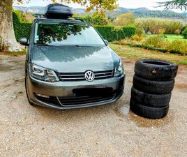 VOLKSWAGEN SHARAN -CUP