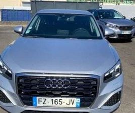 AUDI Q2 PHASE 2 30 2.0 TDI 16V S-TRONIC7 116 CV BOÎTE AUTO
