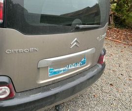 CITROEN C3 PICASSO PICASSO C3