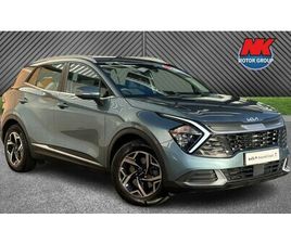 2024 - 1.6T GDI 157 48V ISG 2 5DR