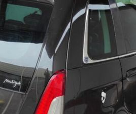 LANCIA MUSA 2007 MULTIJET