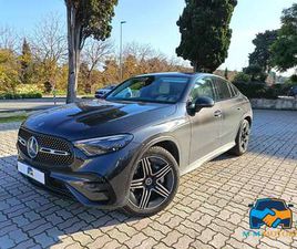 MERCEDES CLASSE G G 220 220 D AMG LINE PREMIUM PLUS 4MATIC AUTO