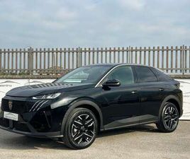 3008 III 2024 1.2 HYBRID ALLURE 145CV E-DCS6