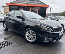 PEUGEOT 308 BUSINESS R 1.5 BLUEHDI 130 S&S ACTIVE