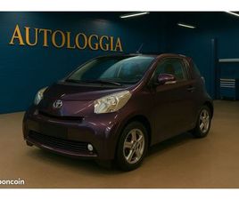 TOYOTA IQ 1.0L VVTI 68 CV