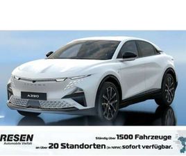 ALPINE A390 GT GT **BESTELLUNG**DEVIALET SOUND SYSTEM*360°KAMERA*