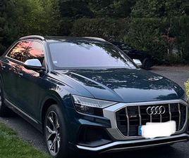 AUDI SQ8 4.0 D 435CV 2019