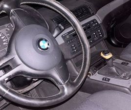 BMW SERIE 3 COMPACT 320T BMW 320TD COMPACT