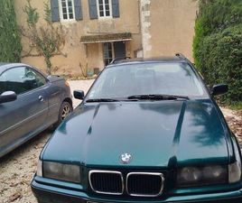 BMW SERIE 3 TOURING 328 BMW 328I BREAK