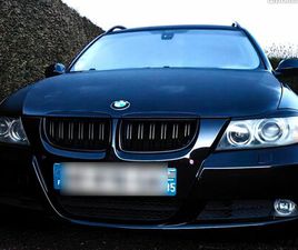 BMW SERIE 3 TOURING 330X BMW 330XD TOURING AUTOMATIQUE