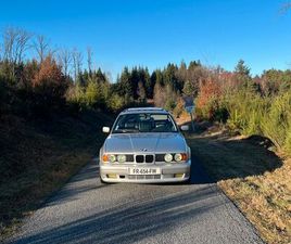 BMW SERIE 3 TOURING 325TS BMW E34 525TDS TOURING