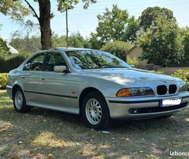 BMW 530D E39 PHASE 1