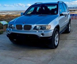BMW X5 E53 ESSENCE 3L