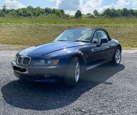 BMW Z3 CABRIOLET