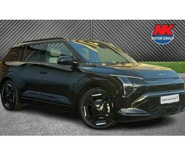 2025 - 148KW GT-LINE S 81.4KWH 5DR AUTO